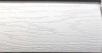 Park Avenue Collection Cordless Luna 2 inch Vinyl Venetian Blind with 2 in. Valance 31x64 - White