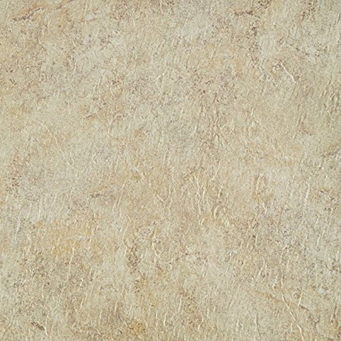 Park Avenue Collection Majestic Vinyl 18x18 2.0mm Floor Tile #1803 Ghibli Beige Granite - 10 Tiles