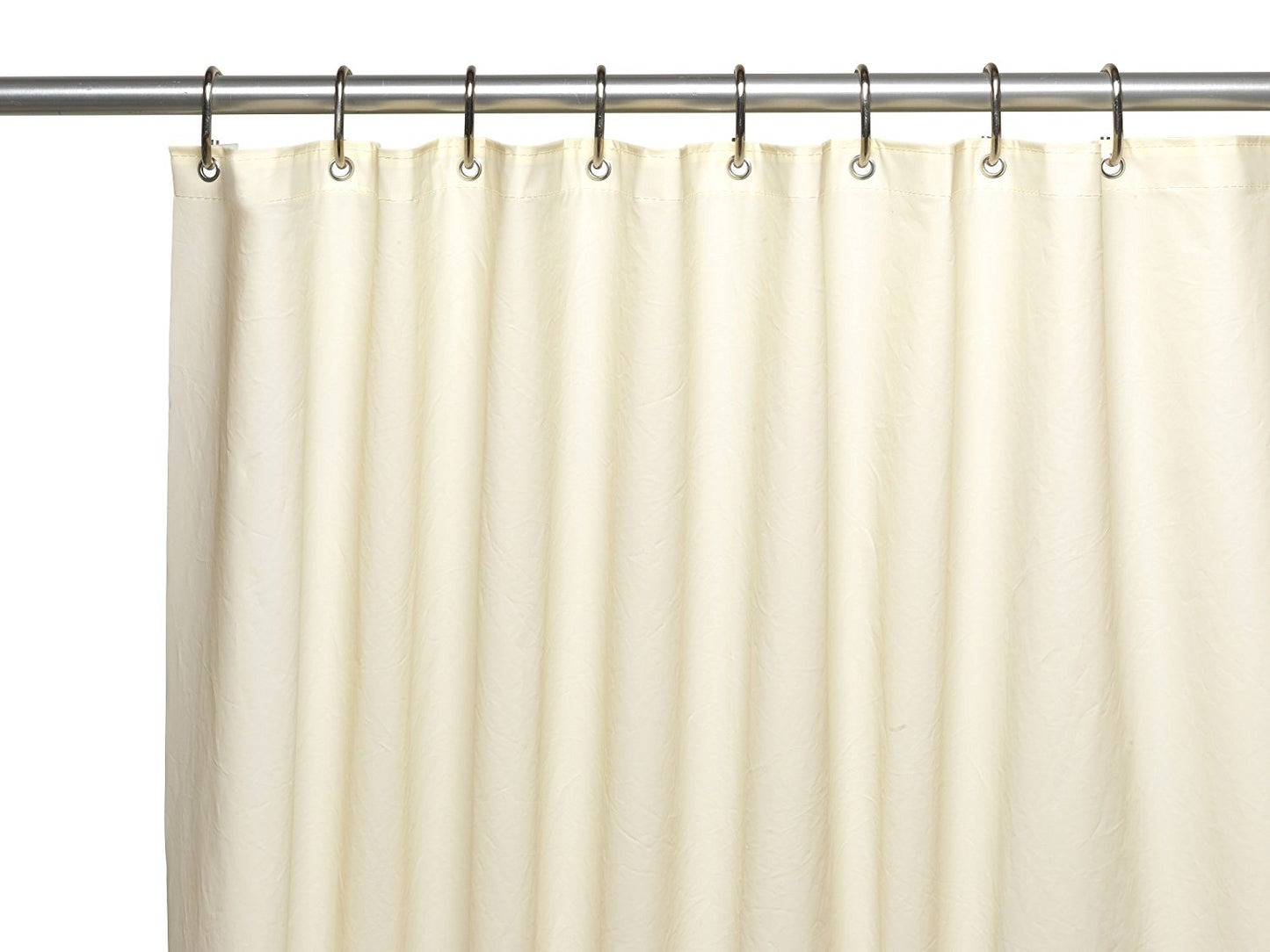 Park Avenue Deluxe Collection Park Avenue Deluxe Collection Jumbo Long inch Clean Home inch Liner in Ivory