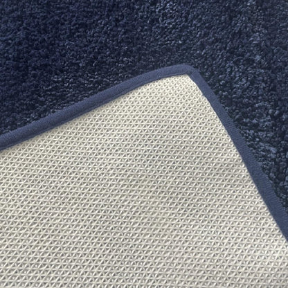 FonteLusso 3-Piece Bath Rug Set – Plush, Slip-Resistant, Machine Washable