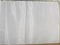 Royal Bath Extra Wide Water Repellant Fabric Shower Curtain Liner with Weighted Hem (108 inch  x 72 inch ) - White