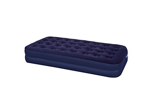 Sweet Dreams Sleepover Collection Double Height Twin Air Mattress (75 inch  x 39 inch )