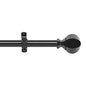 Ben&Jonah Collection Buono II Decorative Rod & Finial Regent 48-86