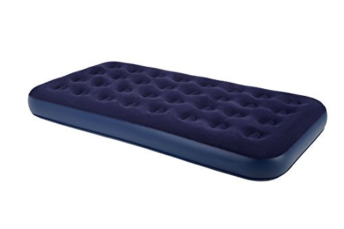 Sweet Dreams Sleepover Collection Twin Air Mattress (73 inch  x 38 inch )
