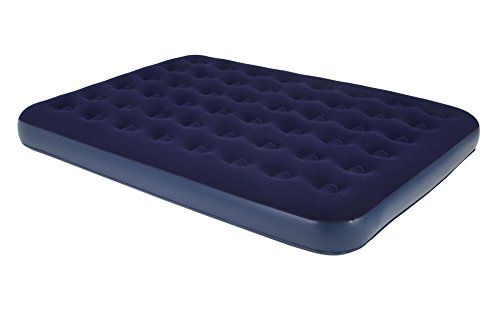 Sweet Dreams Sleepover Collection Queen Air Mattress (78 inch  x 58 inch )