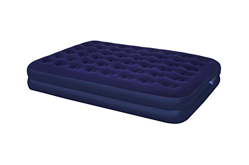 Sweet Dreams Sleepover Collection Double Height Queen Air Mattress (80 inch  x 60 inch )