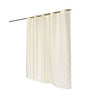 Park Avenue Deluxe Collection Park Avenue Deluxe Collection EZ-ON? Waffle Weave Polyester Shower Curtain in Ivory