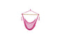 Patio Bliss Island Rope Chair - Pink - Pink