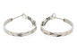 Ben and Jonah Stainless Steel Earring with Cool Design