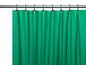 Park Avenue Deluxe Collection Park Avenue Deluxe Collection Hotel Collection 8 Gauge Vinyl Shower Curtain Liner w/ Metal Grommets in Emerald