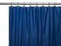 Park Avenue Deluxe Collection Park Avenue Deluxe Collection Hotel Collection 8 Gauge Vinyl Shower Curtain Liner w/ Metal Grommets in Navy