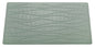 Royal Bath Slip Resistant Rubber Bath Mat (16 inch  x 28 inch ) - Sage