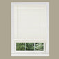 Park Avenue Collection Cordless GII Morningstar 1 inch  Mini Blind 39x64 - Alabaster
