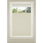 Park Avenue Collection Top Down-Bottom Up Cordless Honeycomb Cellulat Shade 39x64 Alabaster