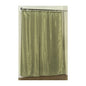 Park Avenue Deluxe Collection Park Avenue Deluxe Collection Standard-Sized Polyester Fabric Shower Curtain Liner in Sage