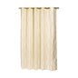 Park Avenue Deluxe Collection EZ-ON?  inch Bristol inch  Polyester Shower Curtain