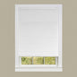 Park Avenue Collection Cordless Honeycomb Cellular Pleated Shade 31x64 - White