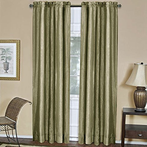 Park Avenue Collection Ombre Panel 50x63 - Sage