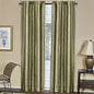Ben&Jonah Collection Ombre Window Curtain Panel 50x84 - Sage