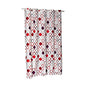 Park Avenue Deluxe Collection Park Avenue Deluxe Collection EZ-ON?  inch Bohemia inch  Polyester Shower Curtain