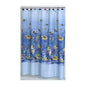 Park Avenue Deluxe Collection Park Avenue Deluxe Collection  inch Tropical Sea inch  Fabric Shower Curtain