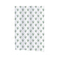 Park Avenue Deluxe Collection Park Avenue Deluxe Collection Extra Wide  inch Faith inch  Fabric Shower Curtain