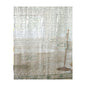 Park Avenue Deluxe Collection Park Avenue Deluxe Collection  inch Geometric inch  Vinyl Shower Curtain