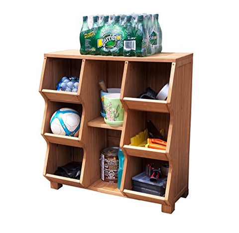 Hamptons Collection Storage Cubby