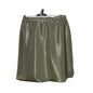 Park Avenue Deluxe Collection Park Avenue Deluxe Collection  inch Lauren inch  Diamond-Piqued 100% Polyester Sink Drape in Sage