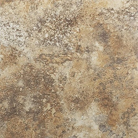 Park Avenue Collection NEXUS Granite 12 Inch x 12 Inch Self Adhesive Vinyl Floor Tile #423 - 20 Tiles