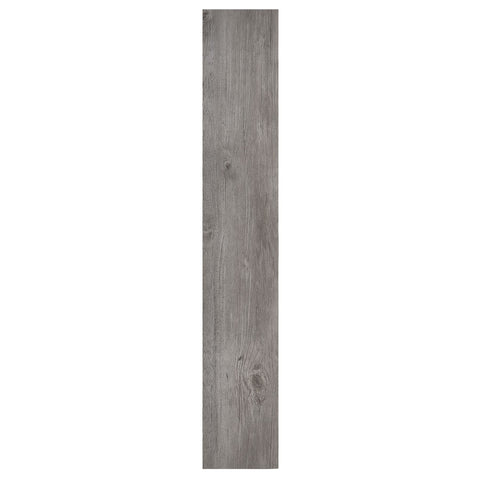 Traditional Elegance Madison Light Grey Oak 6x36 Self Adhesive Vinyl Floor Planks - 10 Planks/15 sq. ft.