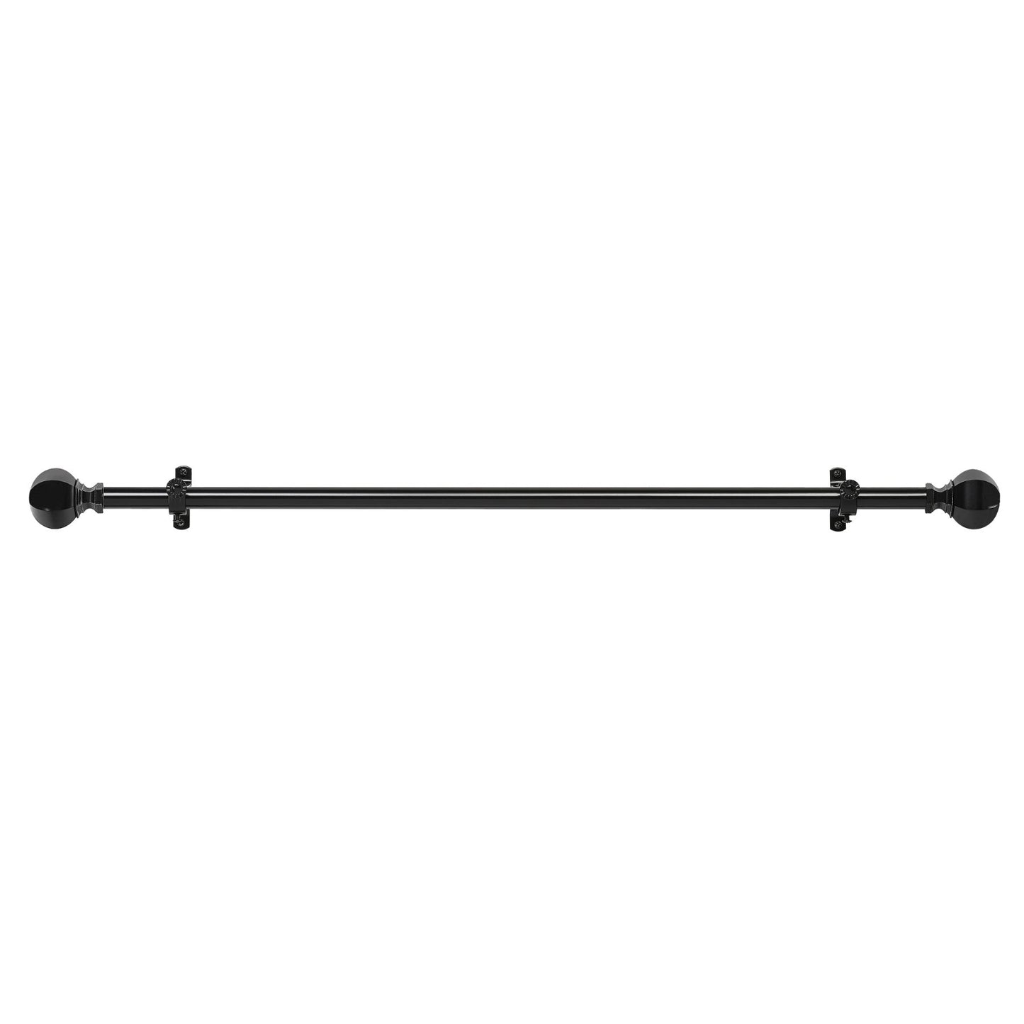 Traditional Elegance Decorative Rod & Finial Regal 66-120