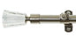 Traditional Elegance Decorative Rod & Finial Zenith 66-120