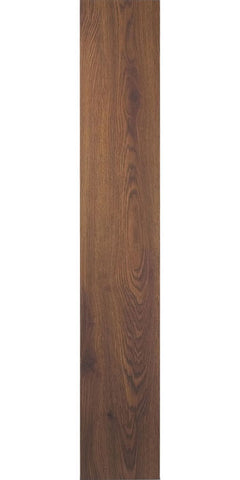 Traditional Elegance Madison Walnut 6x36 Self Adhesive Vinyl Floor Planks - 10 Planks/15 sq. ft.