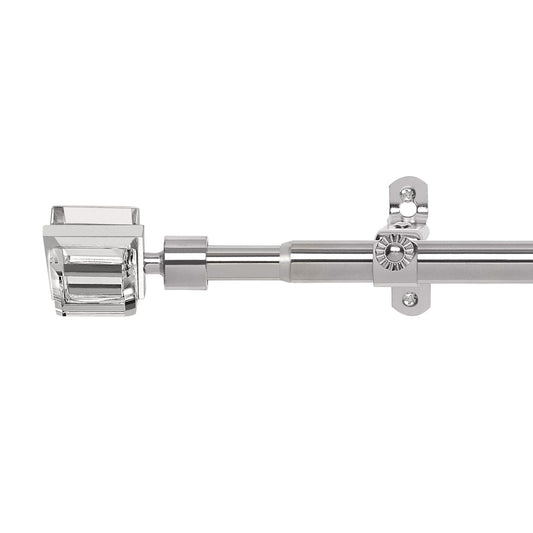 Traditional Elegance Decorative Rod & Finial Rigoletto 66-120