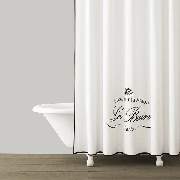 Ben & Jonah Paris Connection Le Bain Bathroom Accessories