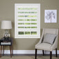 Traditional Elegance Cordless Sublime Sheer Double Layered  Shade 34x72 - White